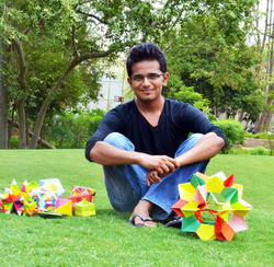 Harshit Soni