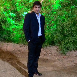 Mohit Katti