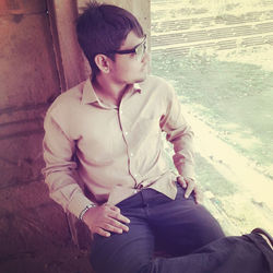 Ankit