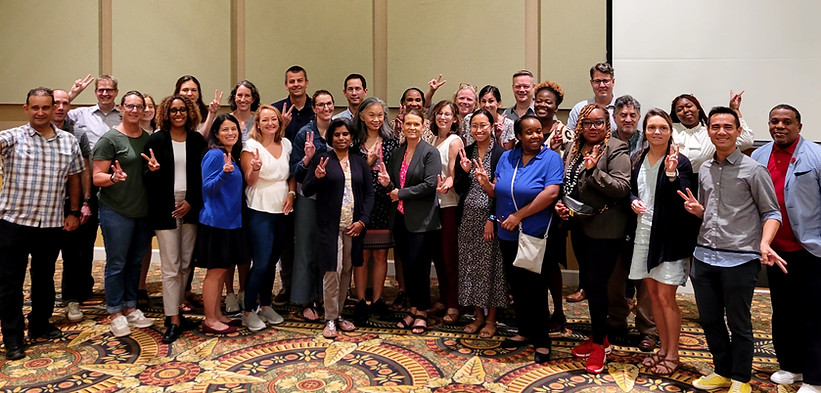 Tom Will CDC Workshop