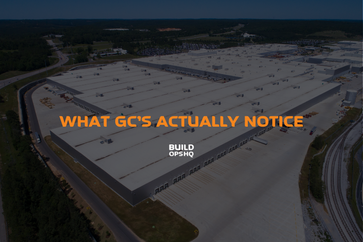 What General Contractors Expect from Roofing Contractors (But Rarely Say)