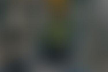 Un trabajador de la construcción con un chaleco amarillo y casco examina planos en un escritorio al aire libre, con el logotipo "BuildOpsHQ" en el fondo.