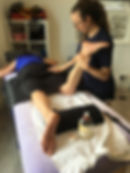 kaisha massage