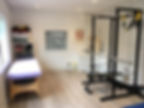 studio