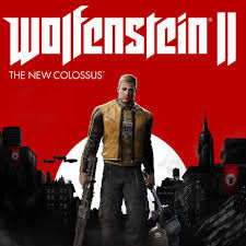 Wolfenstein 2: The New Colossus