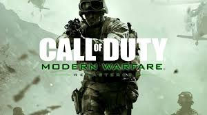 Morla Returns to Call of Duty in Modern Warfare: Remastered