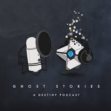 Morla interviewed by Ghost Stories