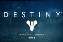 Destiny launches. Morla voices The Hive.