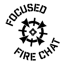 Morla Interviewed by Focused Fire Chat