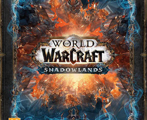 World of Warcraft: Shadowlands