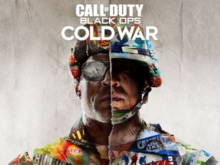 COD - Black Ops: Cold War