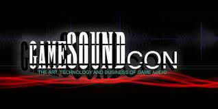 GameSoundCon 2016