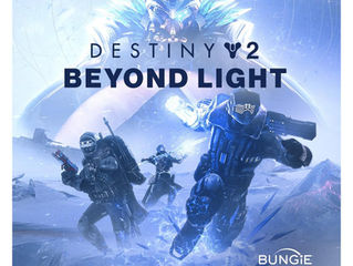 Destiny 2: Beyond Light