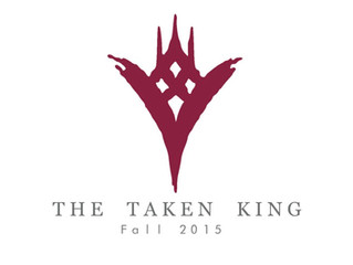 Eris Returns in The Taken King