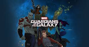 Morla is Xeron the Destroyer in Marvel's Guardians of the Galaxy