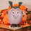 Miniatura: Momia
