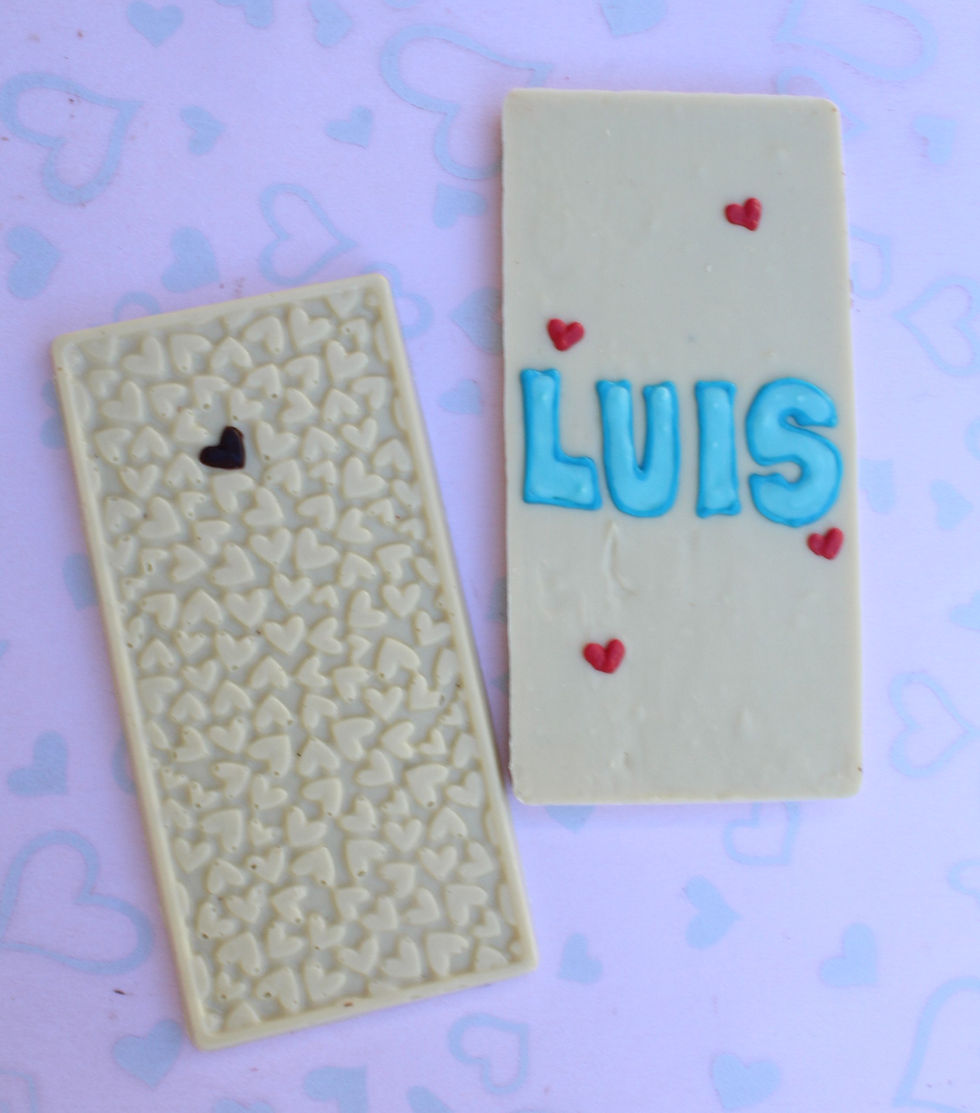 Miniatura: Barra corazoncito