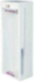 Fire Ext Cabinet Non Recessed