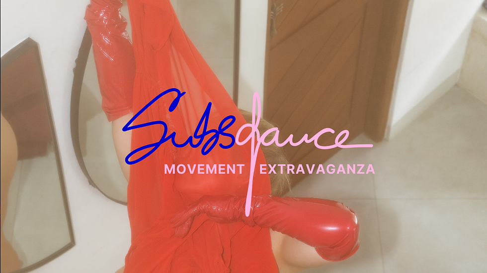 SUBSDANCE SHOW
