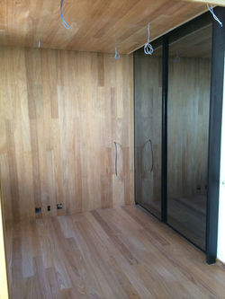 Assoalho Tauari - Projetos especiais