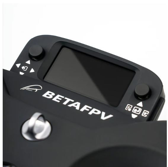 Miniatura: TRANSMISOR LITERADIO 3 PRO (MODO 2) ELRS 2.4G