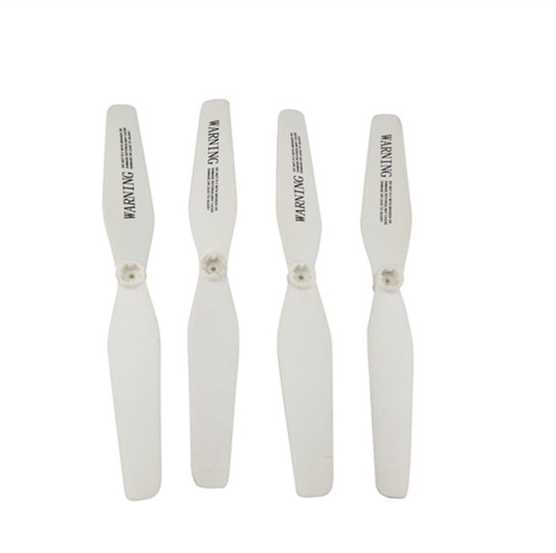 juego de Hélices para Syma X5U X5UWX5UWD