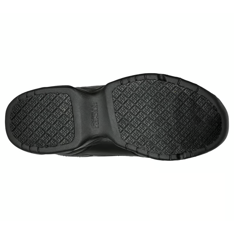 Miniatura: Skechers Work 77111 Cessnock | Tenis Antideslizante Slip-On para Trabajo