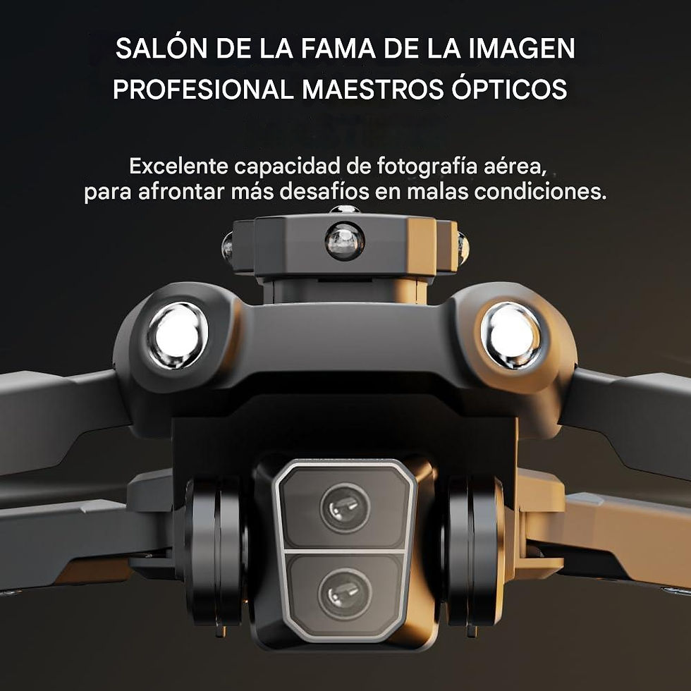 Miniatura: Drone para aprender a volar SG109 Pro ZLL con posicionamiento automático y batería extra para principiantes.