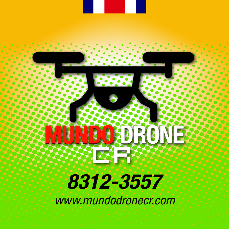 Mundo Drone Cr