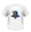Camiseta Cuello redondo S-M-L-XL Hombre/Mujer Alta Calidad