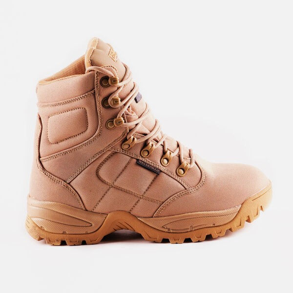 Botas Tácticas Rhino 9117/ARENA – Resistencia y Protección Extrema