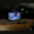 Kit de asistencia de parqueo panorámico 360 con monitor LCD para tablero. Cámaras impermeables con visión nocturna y procesad