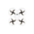 Miniatura: Drone FPV BETAFPV Cetus X Brushless con gafas VR03 y control Lite3 para carreras en Costa Rica
