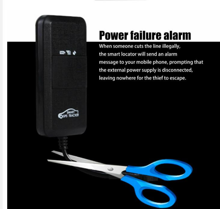 Miniatura: GPS TRACKER PARA VEHICULOS EN TIEMPO REAL 4G