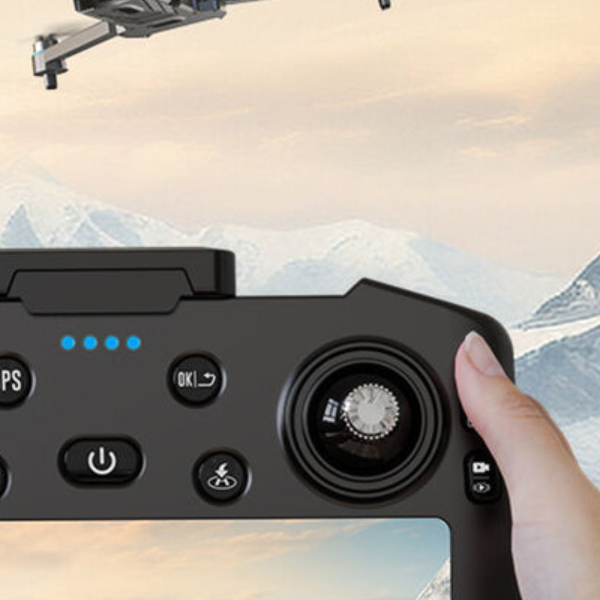 Miniatura: Características técnicas completas del Drone ZLL SG601 MAX. Incluye resolución de cámara, tipo de motor y capacidad de baterí