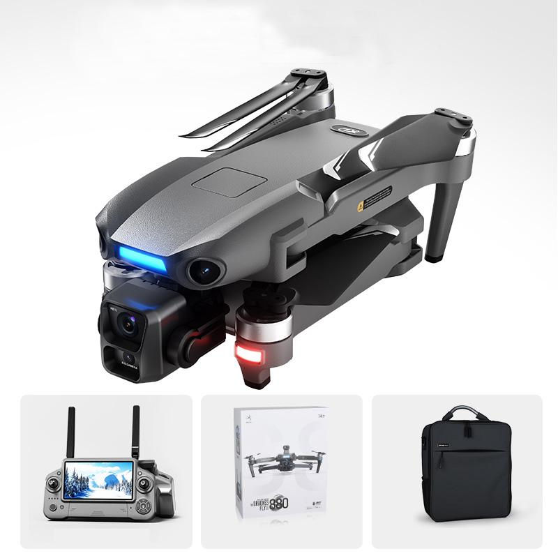 Miniatura: plegable, grande especial para vientos fuertes