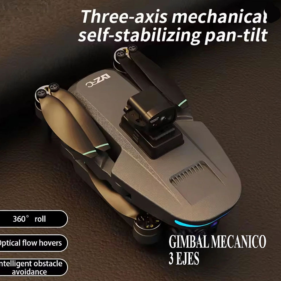 Miniatura: Drone profesional de largo alcance 3km L200 PLUS MAX GPS