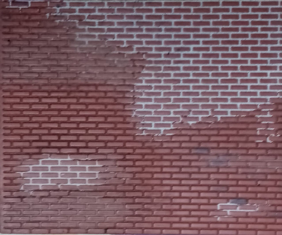 Miniatura: Laminas de Textura para paredes de Edificios, casas tamaño 8,5 x 11 pulg