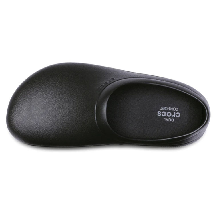 Miniatura: crocs-on-the-clock-work-slipon-zapato-antideslizante-medico-costa-rica