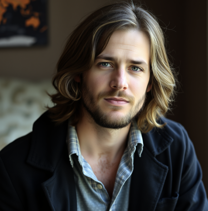 Writer: Brody Jameson