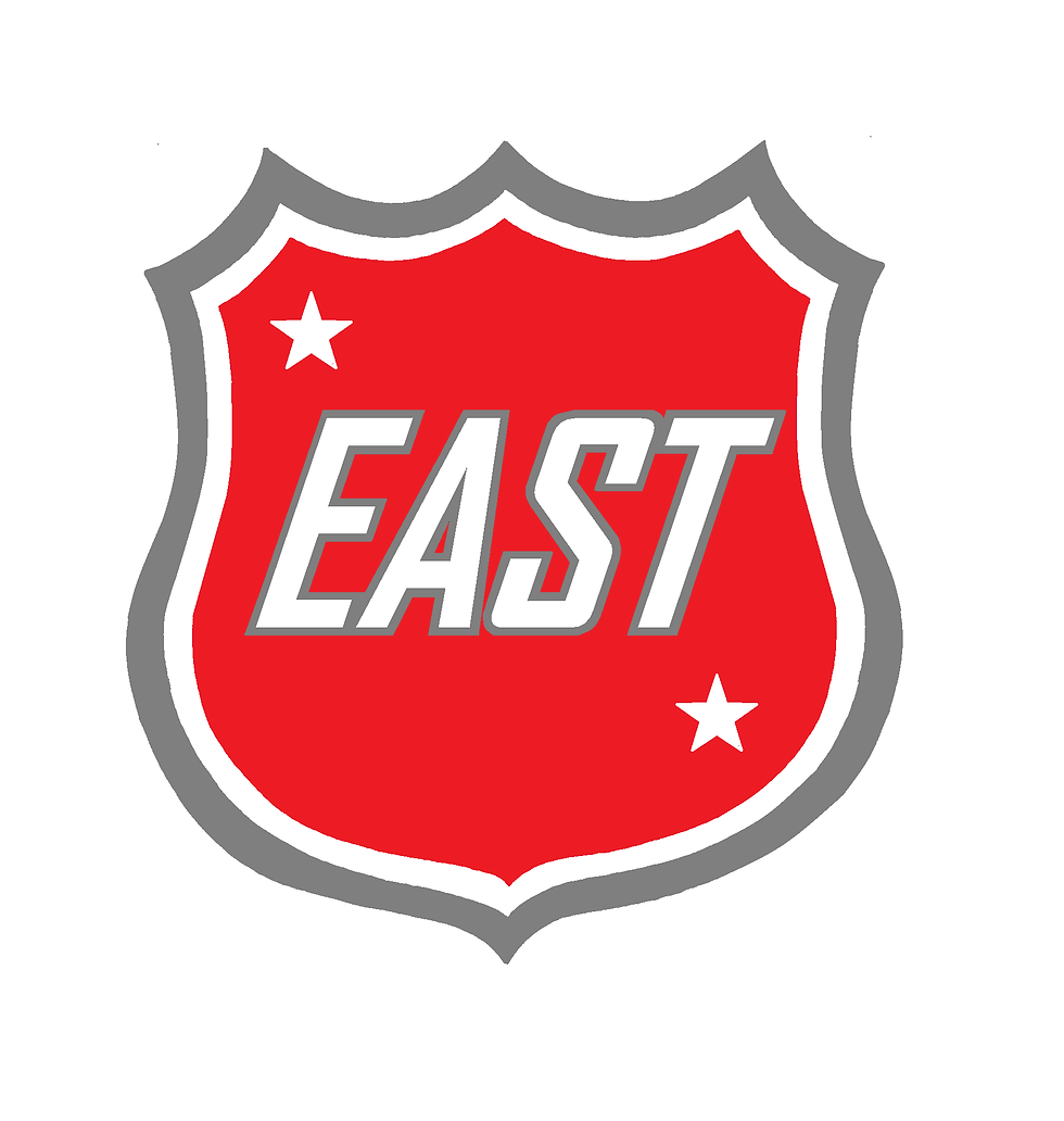 EASTERN DIVISION