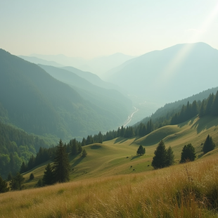 Kakovost zraka na Koroški Beli: Merjenje in poročanje