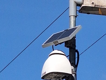 Rezultati meritev kakovosti zraka na Koroški Beli - marec 2026