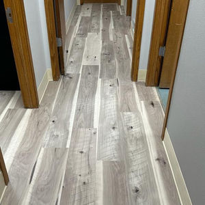 LVT Installation
