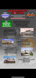 Needing a place to stay this weekend?