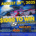 Sunday August 24th