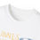 Thumbnail: Unisex Quote Series Tee: Bubbles
