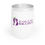 Thumbnail: Blame It On Bacchus™ 12 oz. Chill Wine Tumbler