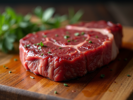 Perfect Steak and Wine Pairings: Your Ultimate Guide to Sizzle and Sip