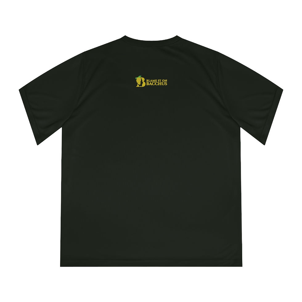 Thumbnail: Women's Grapes & Wine Series V-Neck Tee: Sauvignon Blanc